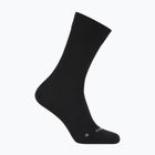 Шкарпетки жіночі icebreaker Merino Hike+ Liner Crew black