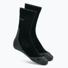 Шкарпетки чоловічі icebreaker Merino Hike+ Light Crew 2 пари black/obsidian