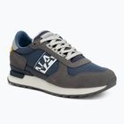 Кросівки чоловічі Napapijri NP0A4IQI grey/navy