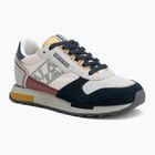 Кросівки чоловічі Napapijri NP0A4IQH white/navy