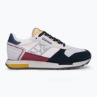 Кросівки чоловічі Napapijri NP0A4IQH white/navy