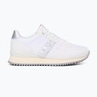 Кросівки жіночі Napapijri NP0A4IQD white/silver