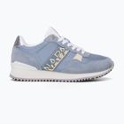 Кросівки жіночі Napapijri NP0A4IQD blue faded