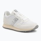 Кросівки жіночі Napapijri NP0A4IQD white/silver