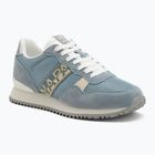 Кросівки жіночі Napapijri NP0A4IQD blue faded