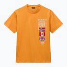 Футболка чоловіча Napapijri S-Turin 1 apricot A70