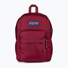 Рюкзак міський Jansport Big Day Pack 34 l russet red
