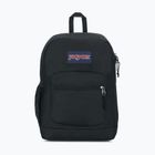 Рюкзак міський Jansport Cross Town Plus 26 l black