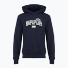 Кофта чоловіча Napapijri B-Funes H blue marine