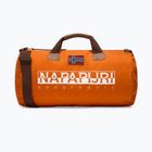 Сумка дорожня Napapijri Bering 3 48 л orange pumpkin