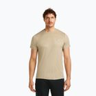 Футболка чоловіча icebreaker Merino 150 Tech Lite Peaceful Pass Tee flagstone