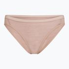 Труси термоактивні жіночі Icebreaker Siren Bikini pink quartz