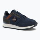 Кросівки чоловічі Napapijri Cosmos NP0A893L navy/grey