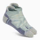 Шкарпетки жіночі Smartwool Hike Light Cushion Low Ankle frostygreen