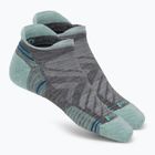 Шкарпетки жіночі Smartwool Hike Low Ankle medium gray