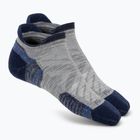 Шкарпетки Smartwool Hike Low Ankle light gray