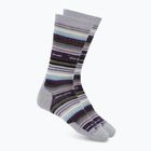 Шкарпетки жіночі Smartwool Everyday Margarita Crew purpleeclipse