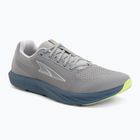 Чоловічі бігові кросівки Altra Escalante 4 gray/lime
