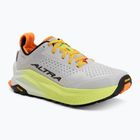 Кросівки для бігу чоловічі Altra Olympus 6 gray/lime