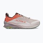 Кросівки для бігу чоловічі Altra Olympus 6 orange/clay