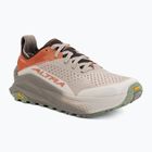 Кросівки для бігу чоловічі Altra Olympus 6 orange/clay
