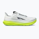 Чоловічі бігові кросівки Altra Torin 8 white/lime