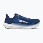Кросівки для бігу чоловічі Altra Torin 8 blue/gray