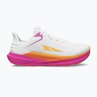 Кросівки для бігу жіночі Altra Torin 8 white/orange