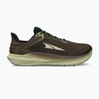 Чоловічі бігові кросівки Altra Torin 8 GTX brown