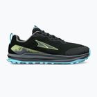 Чоловічі бігові кросівки Altra Lone Peak 9+ black/lime
