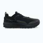 Кросівки для бігу чоловічі Altra Timp 6 GTX black/black