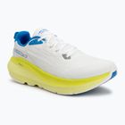Кросівки для бігу чоловічі Altra FWD Via 2 white/lime