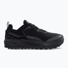 Кросівки для бігу жіночі Altra Timp 6 GTX black/black
