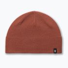 Шапка зимова Smartwool The Lid Burnt Sienna
