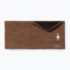 Пов'язка на голову Smartwool Thermal Merino Reversible mocha heather