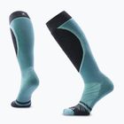 Шкарпетки лижні жіночі Ski Targeted Cushion OTC dusty teal