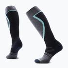 Шкарпетки лижні жіночі Ski Full Cushion OTC charcoal