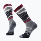 Шкарпетки лижні Ski Full Cushion Midnight Ski Pattern OTC medium gray