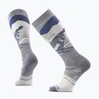 Шкарпетки лижні Smartwool Ski Full Cushion Chute the Moon OTC light gray