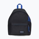Рюкзак міський Eastpak Padded Pak'R 24 l kontrast/black/blue