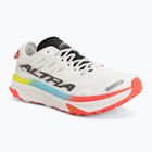 Кросівки для бігу жіночі Altra Mont Blanc Carbon white/black/firey coral