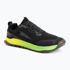 Кросівки для бігу чоловічі Altra Lone Peak 9+ black/dark gull grey