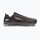 Кросівки для бігу чоловічі Altra Lone Peak 9+ chocolate torte/silver
