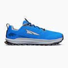 Кросівки для бігу чоловічі Altra Lone Peak 9+ victoria blue/gray