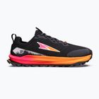 Кросівки для бігу жіночі Altra Lone Peak 9+ black/knockout pink