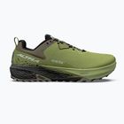 Кросівки для бігу чоловічі Altra Timp 6 GTX Iguana/Silver