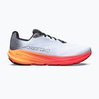 Кросівки для бігу чоловічі Altra Experience Flow 3 white/black/orange pop