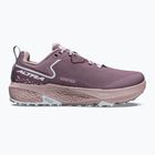 Кросівки для бігу жіночі Altra Timp 6 GTX sparrow/pearlized