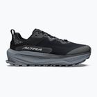 Кросівки для бігу жіночі Altra Olympus 7 black/silver/castlerock