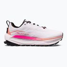 Кросівки для бігу жіночі Altra Olympus 7 coconut cream/pink glow